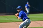 Baseball vs Rowan  Wheaton College Baseball takes on Rowan University in game one of the NCAA D3 College World Series at Veterans Memorial Stadium in Cedar Rapids, Iowa. - Photo By: KEITH NORDSTROM : Wheaton Basball, NCAA, Baseball, World Series